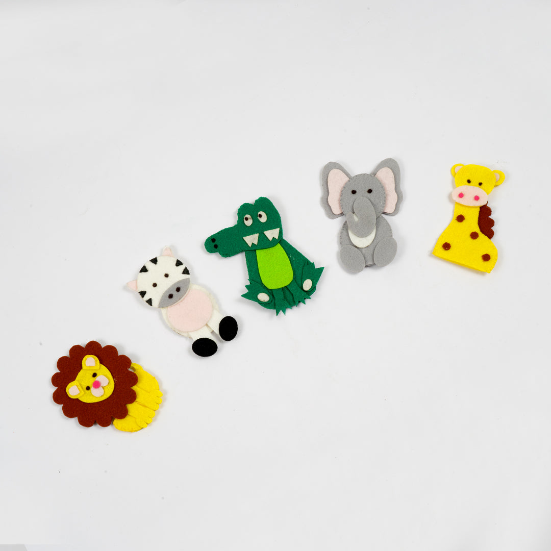 Playgroup & Nursery Activity Box (Age Group 2-3 Years)