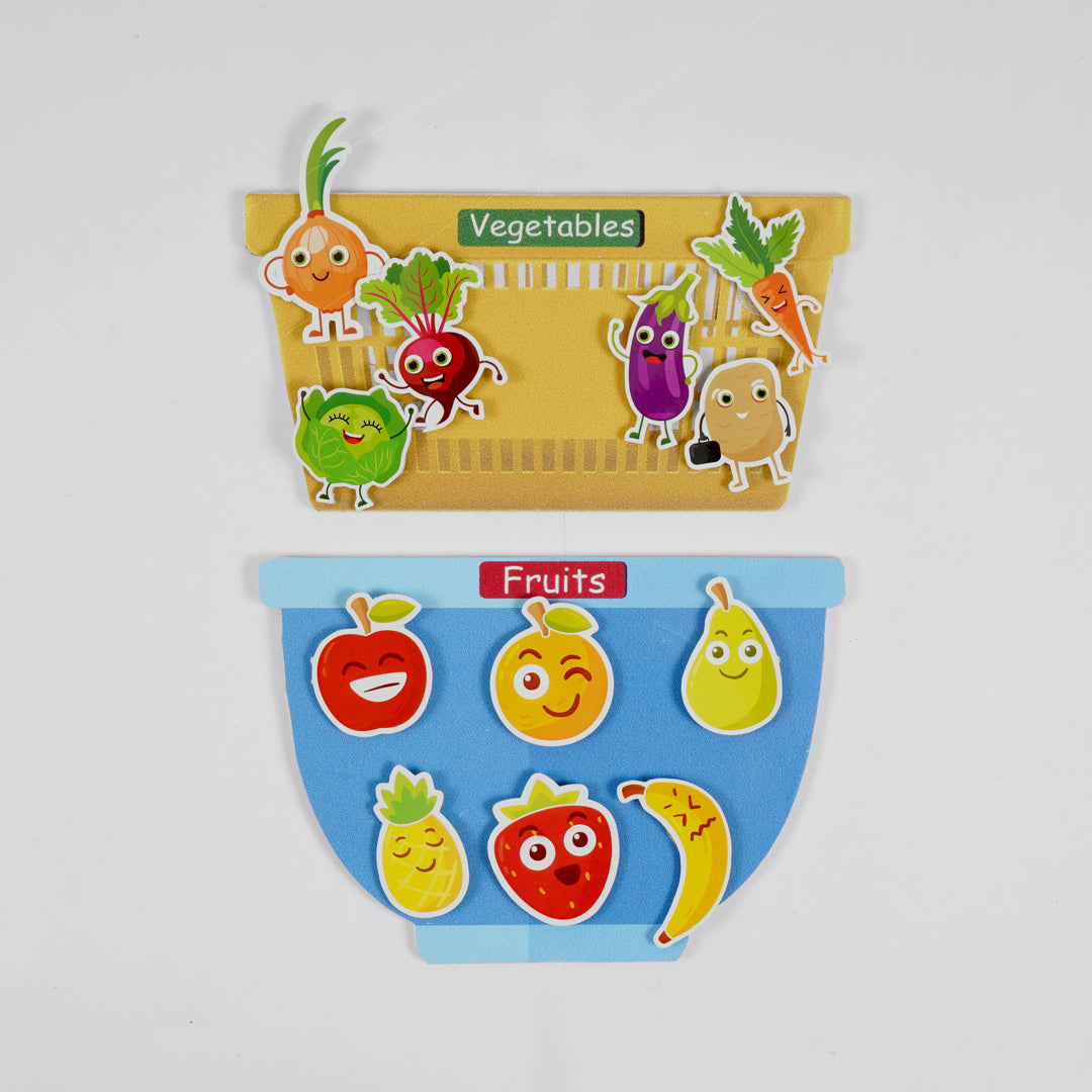 Playgroup & Nursery Activity Box (Age Group 2-3 Years)