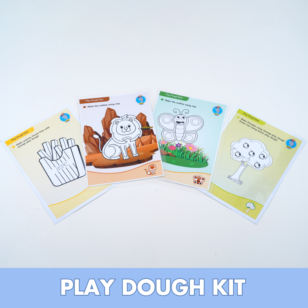 Montessori Activity Toys for 16 Months