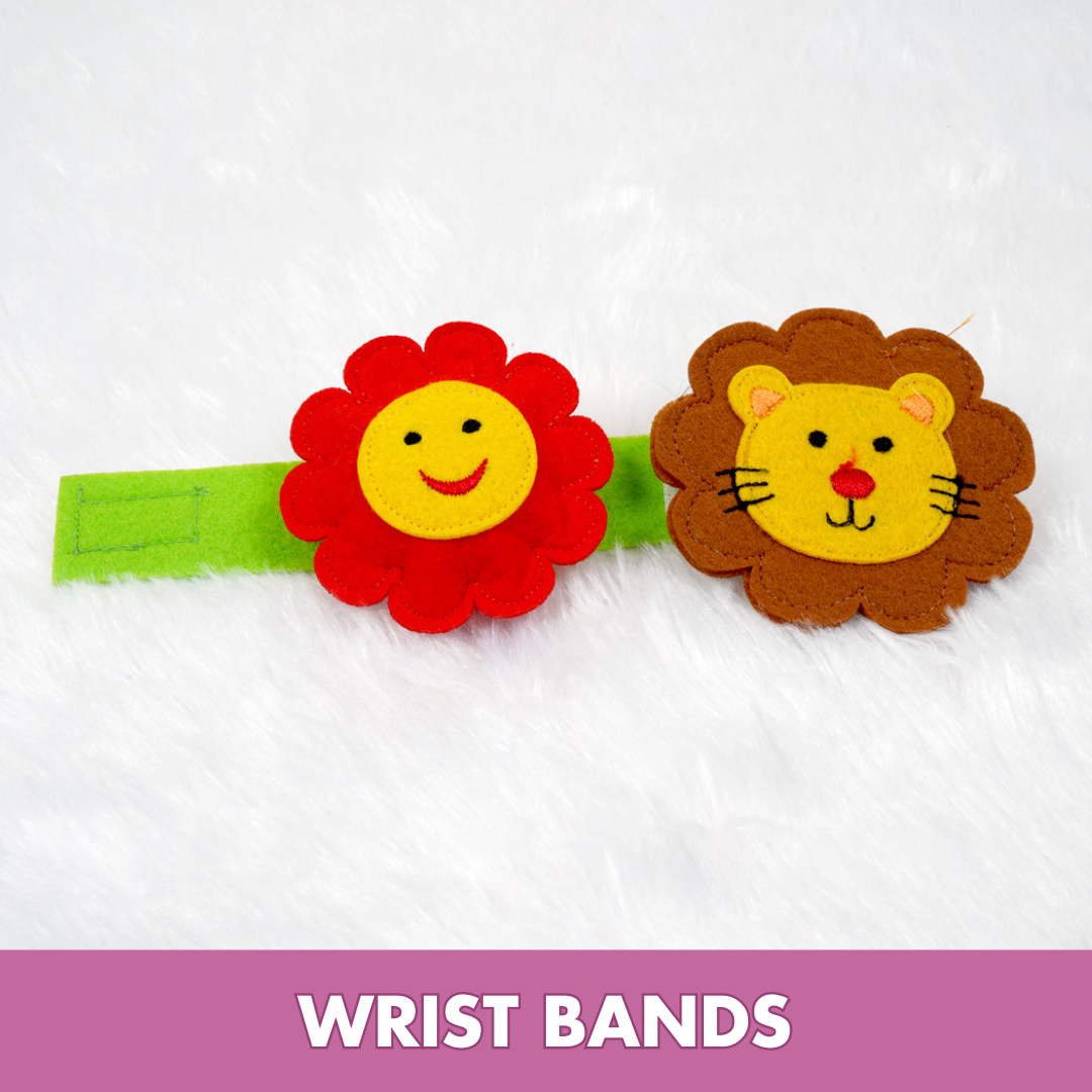Montessori Activity Toys for 8 Months