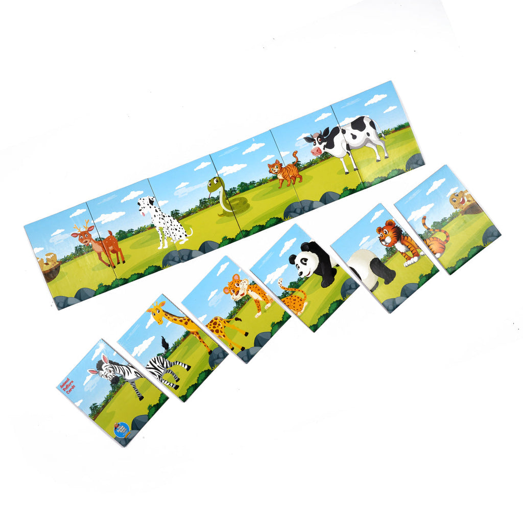 Playgroup & Nursery Activity Box (Age Group 2-3 Years)