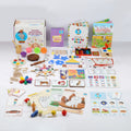 Montessori & Brain Development Toys for 16-18 Months