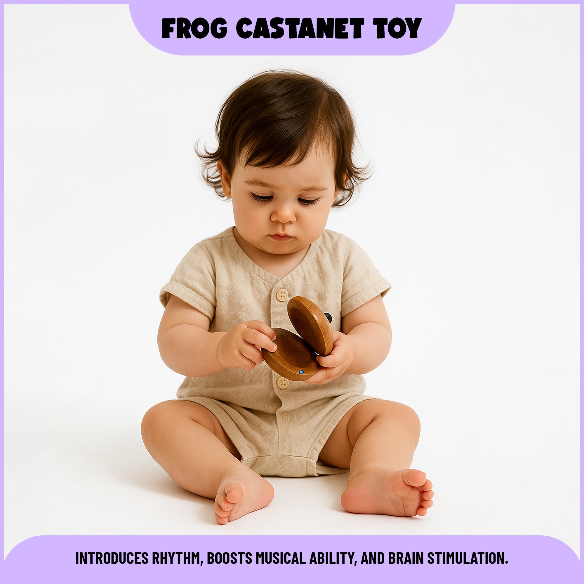 Montessori Activity Toys for 11 Months