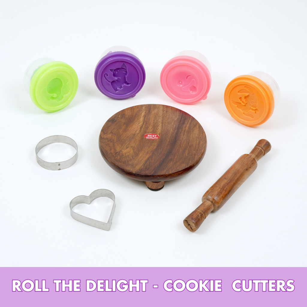 Montessori Activity Toys for 17 Months