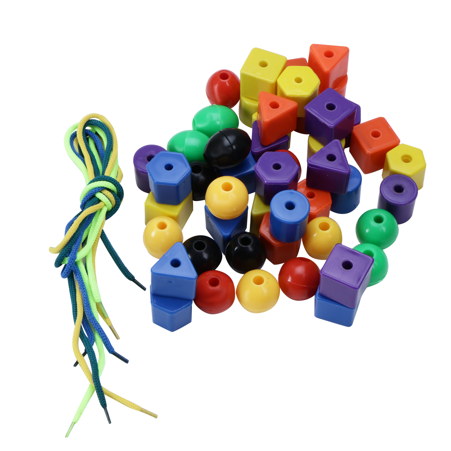 3D Edubeads (24 PCS)