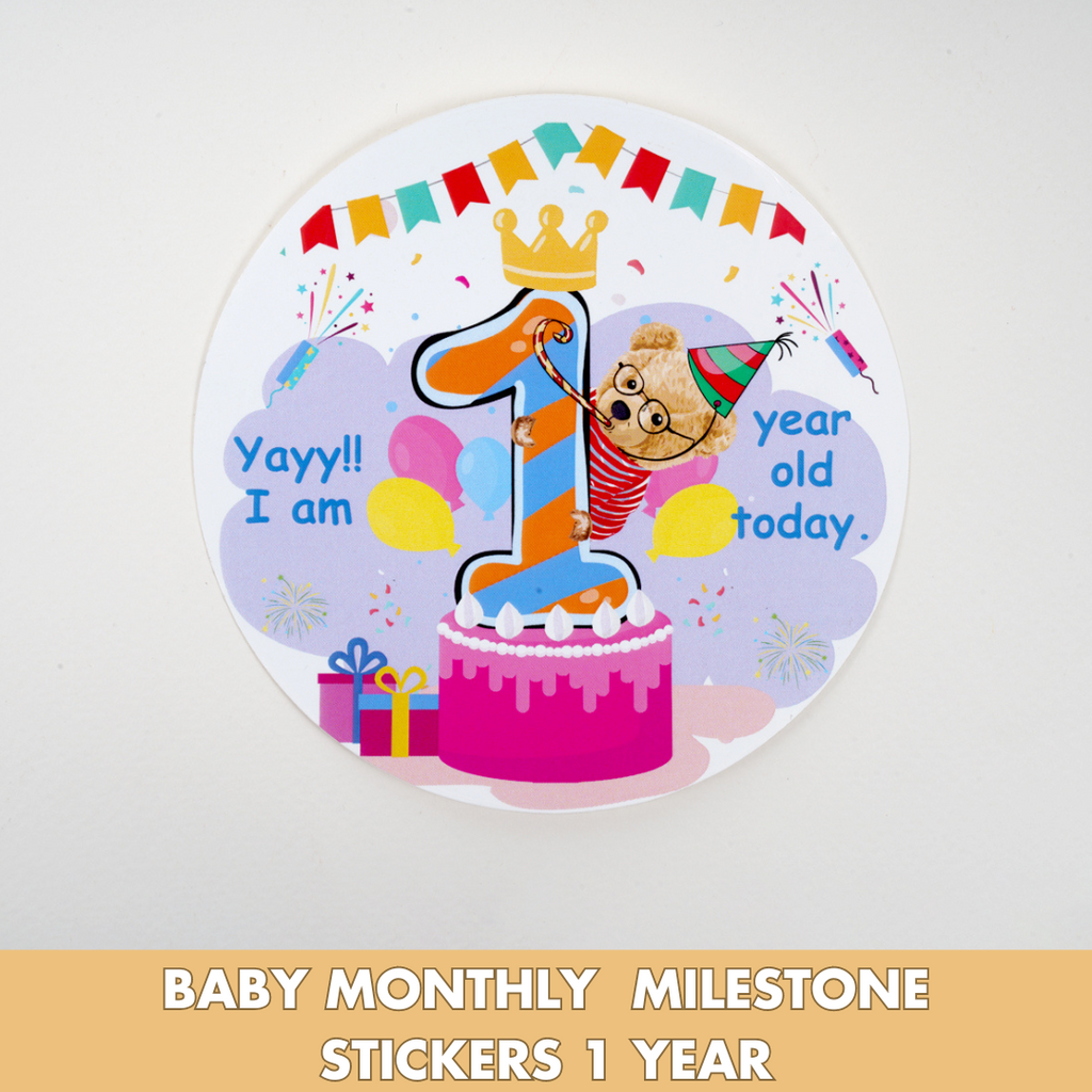 Montessori Activity Toys for 12 Months