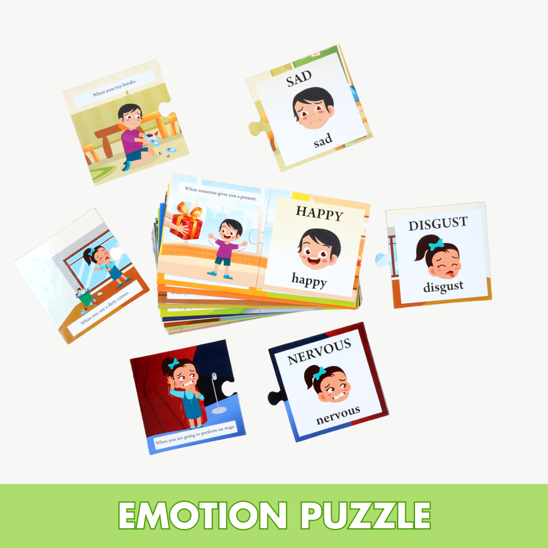 Montessori Activity Toys for 19 Months