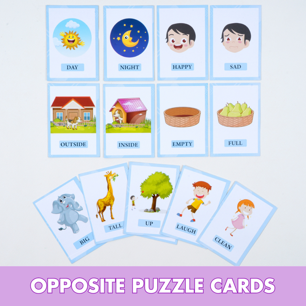 Montessori Activity Toys for 17 Months