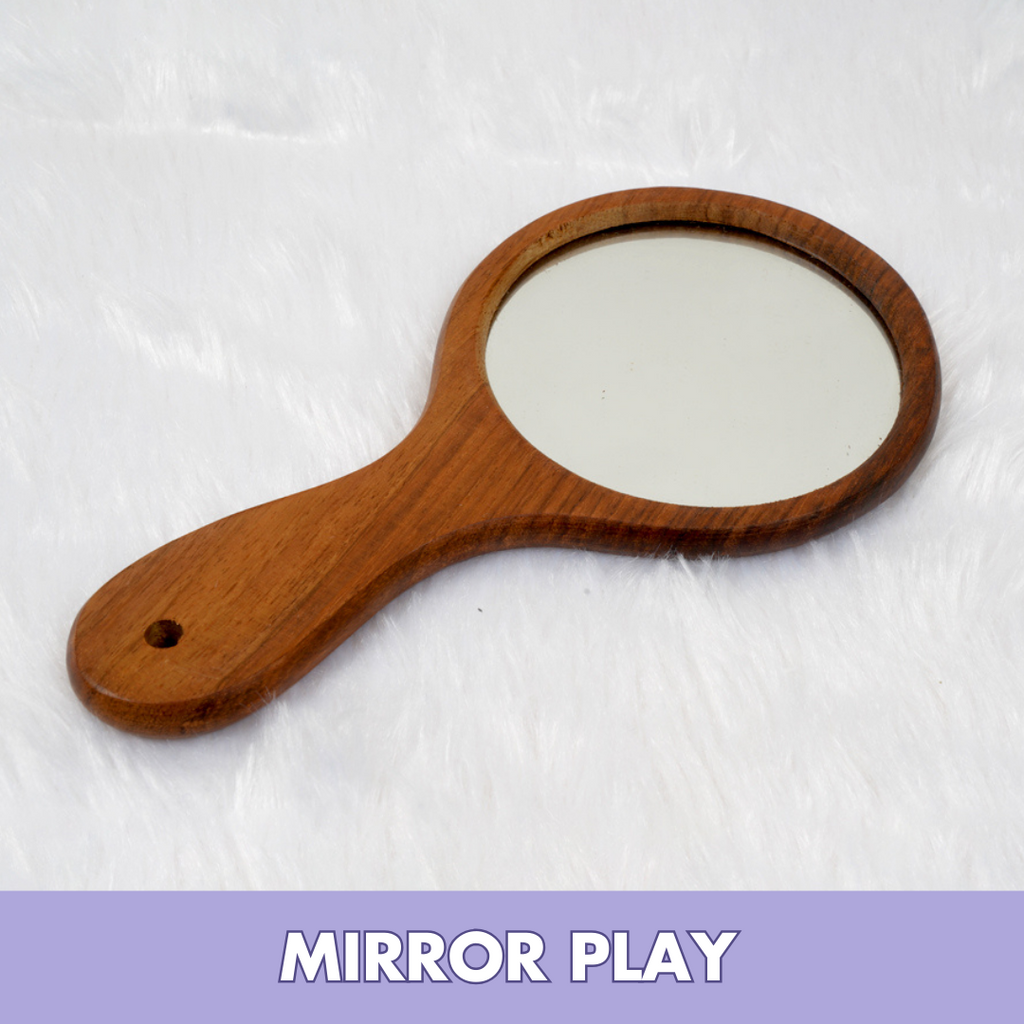 Montessori Activity Toys for 9 Months