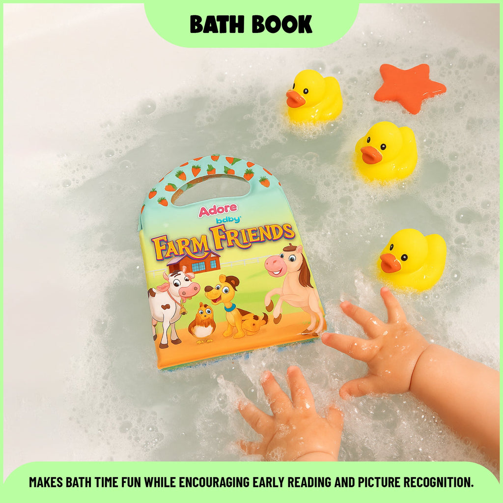Montessori Activity Toys for 10 Months