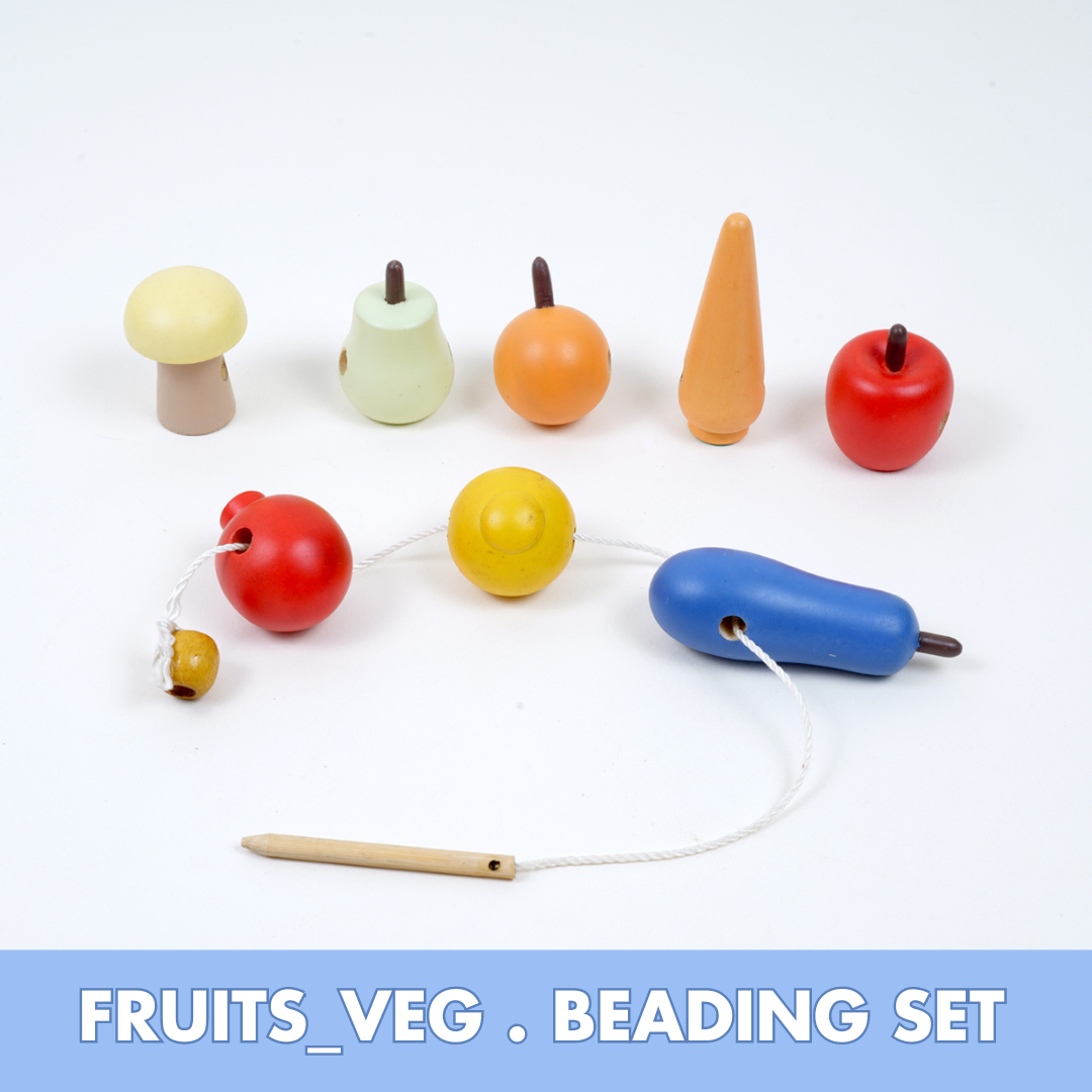 Montessori Activity Toys for 16 Months