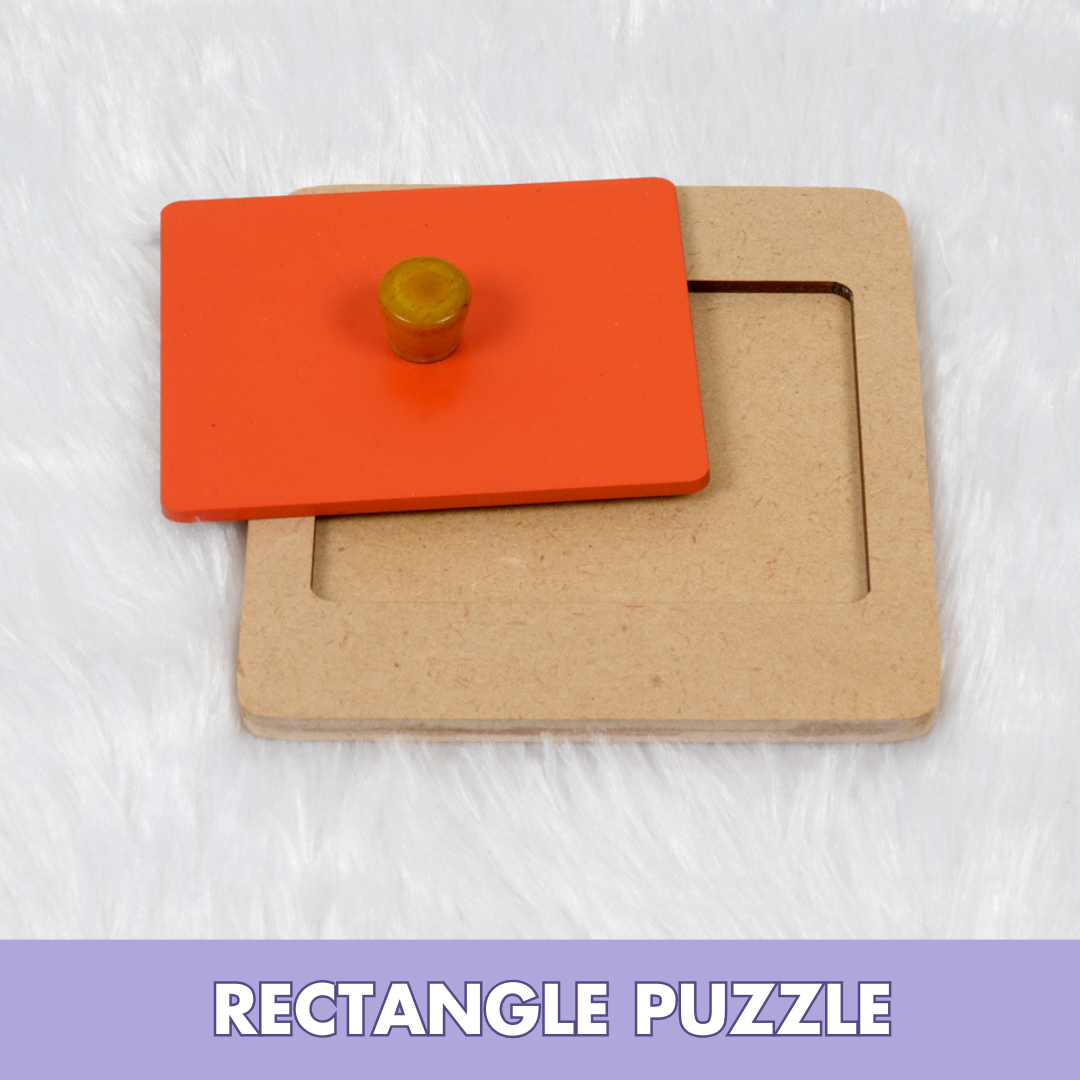 Montessori Activity Toys for 9 Months