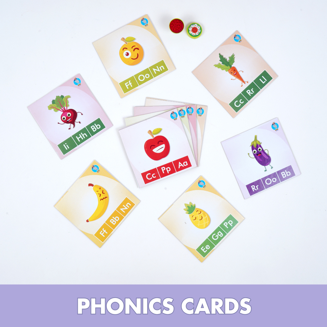 Montessori Activity Toys for 24 Months
