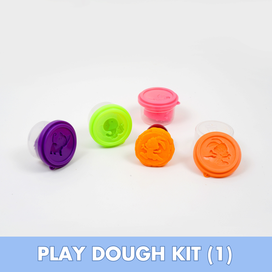 Montessori Activity Toys for 16 Months
