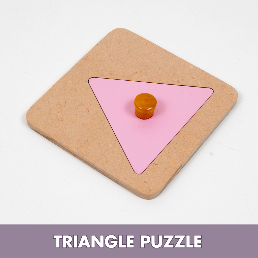 Montessori Activity Toys for 10 Months