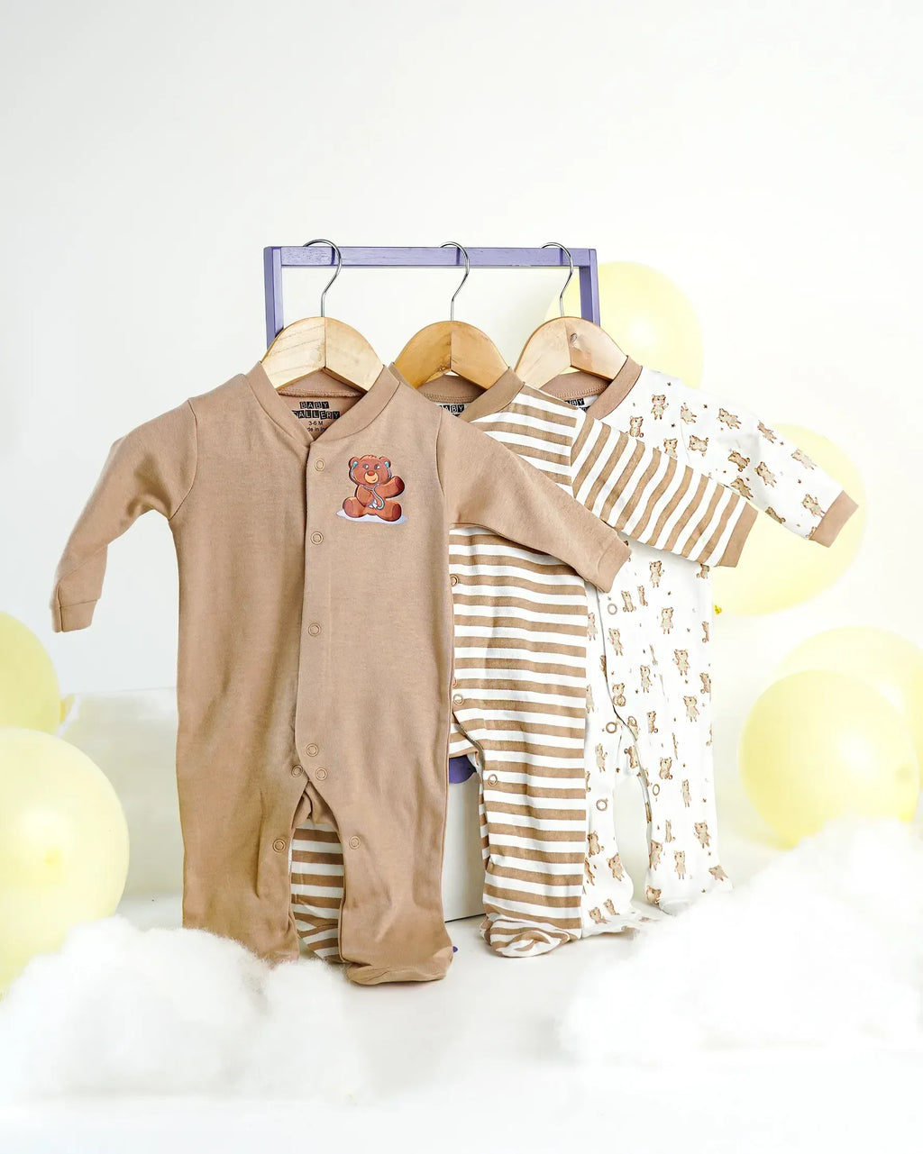 Oh! Baby Unisex Hamper