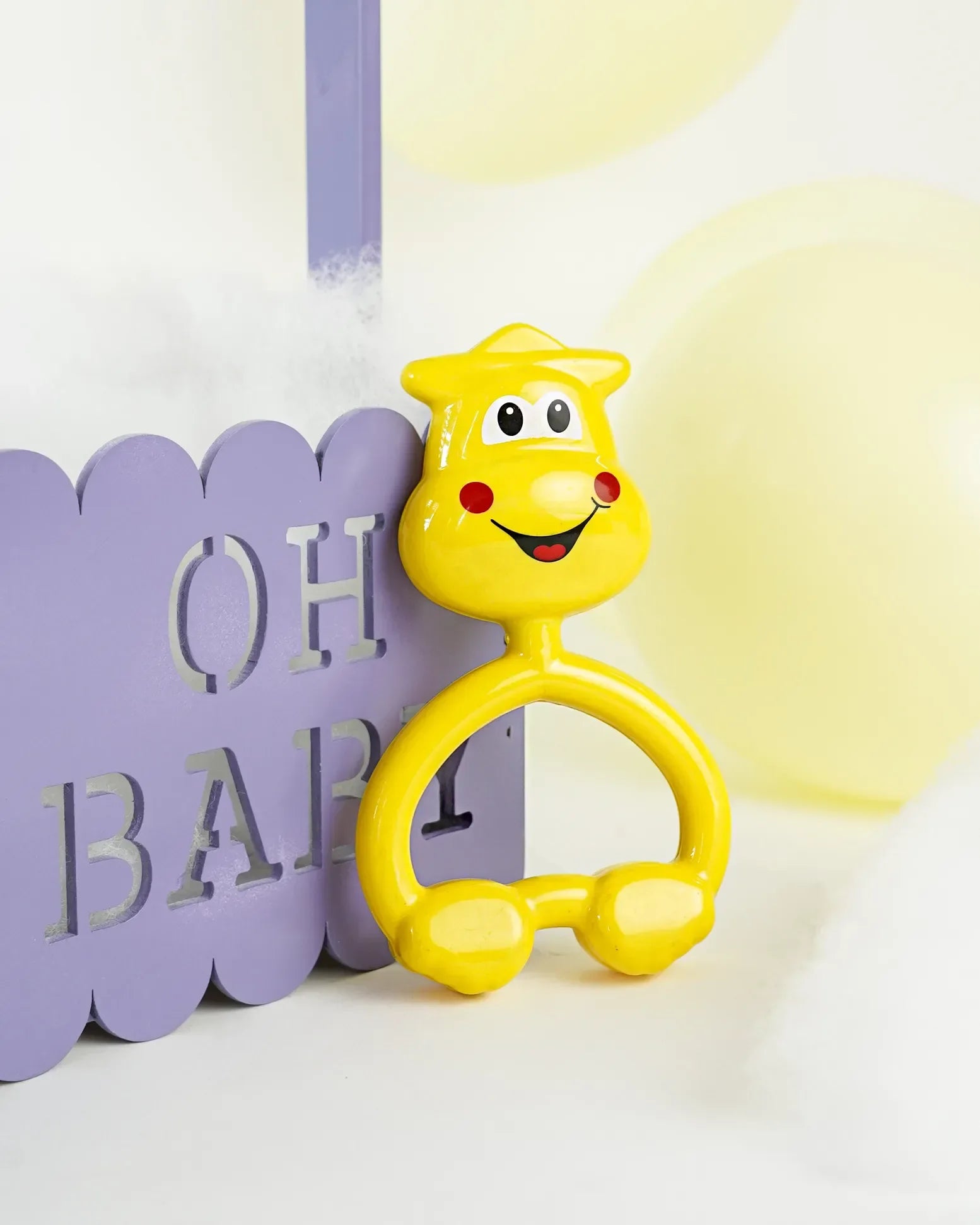 Oh! Baby Unisex Hamper