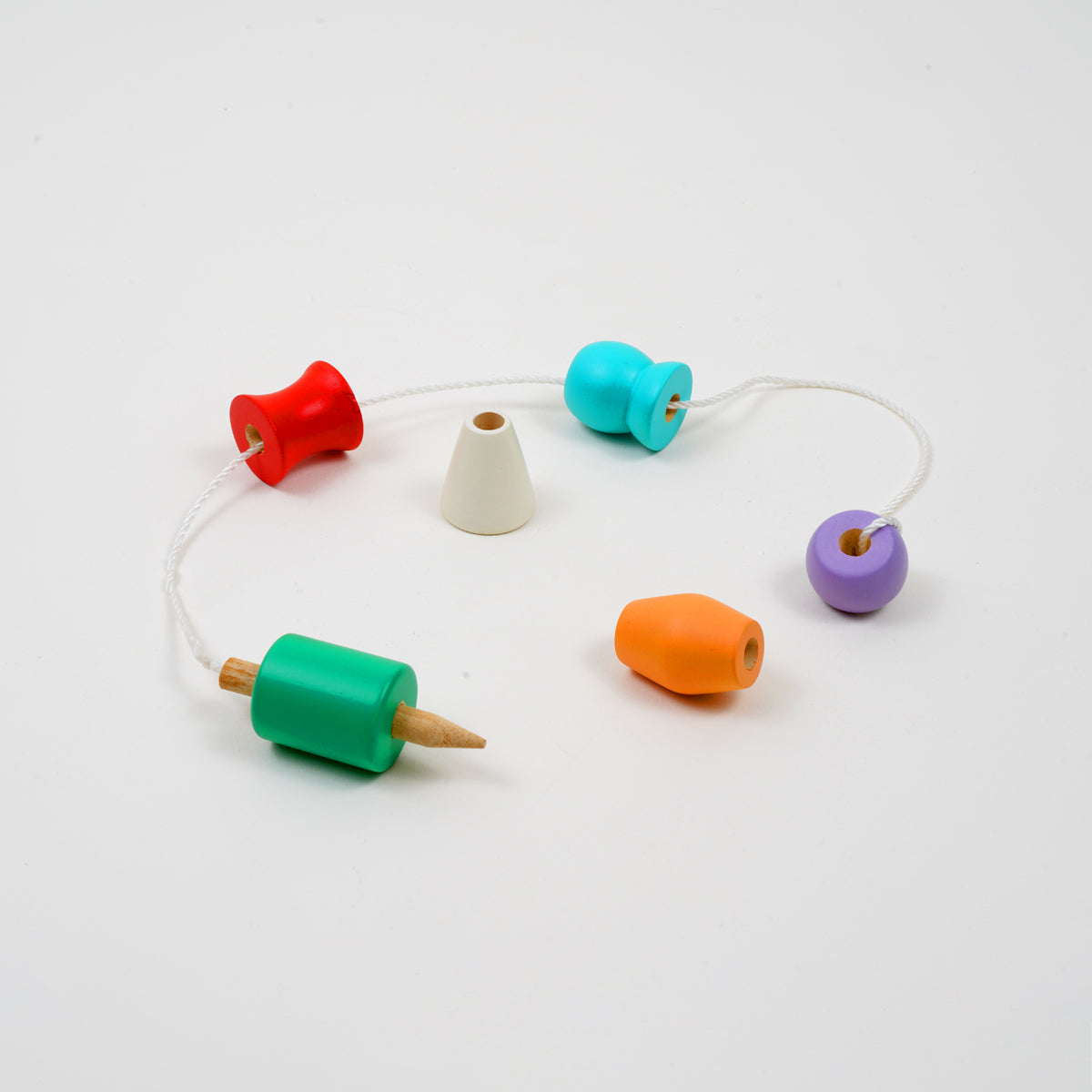 Baby Pincer Gripping kit  ( 1-2 Years)