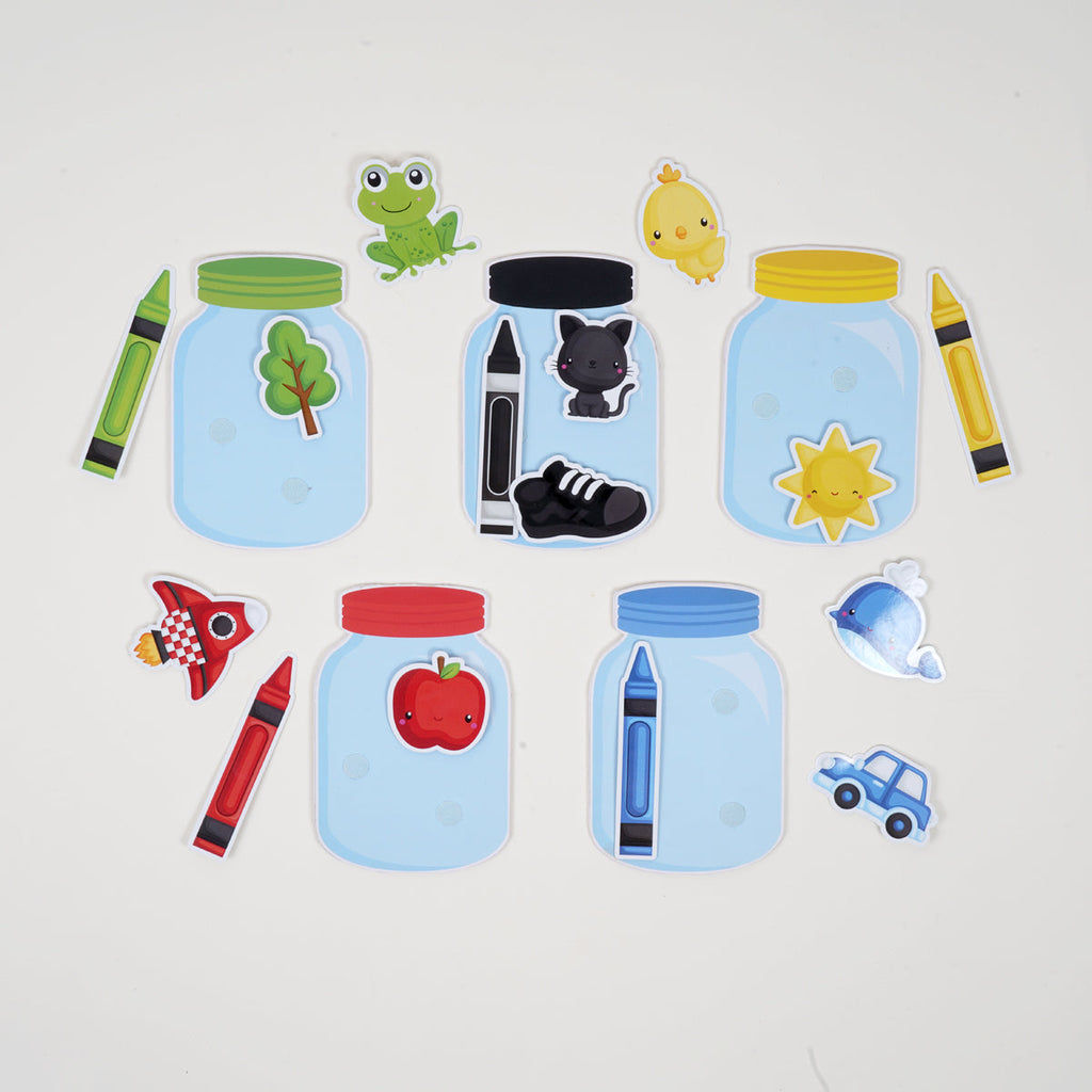 Montessori & Brain Development Toys for 13 - 15 Months