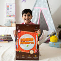 Dining Etiquettes Sheets (4-8 years)
