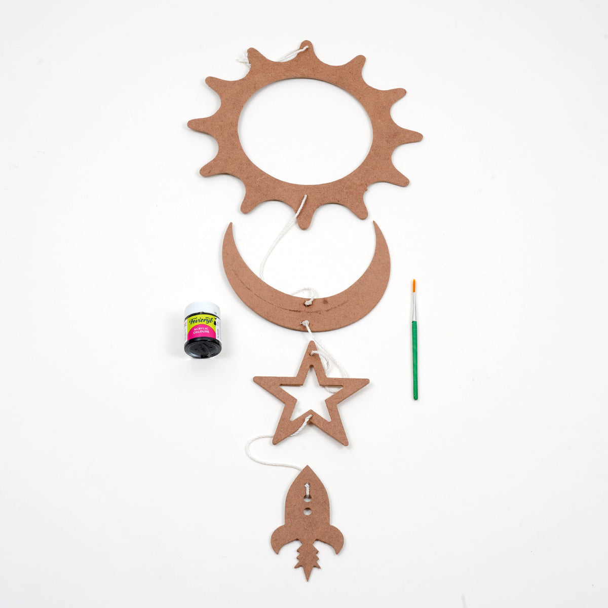 Montessori & Brain Development Toys for 22 - 24 Months