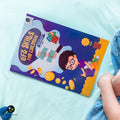 iLearnNGrow Money Book – Financial Learning Book for Kids