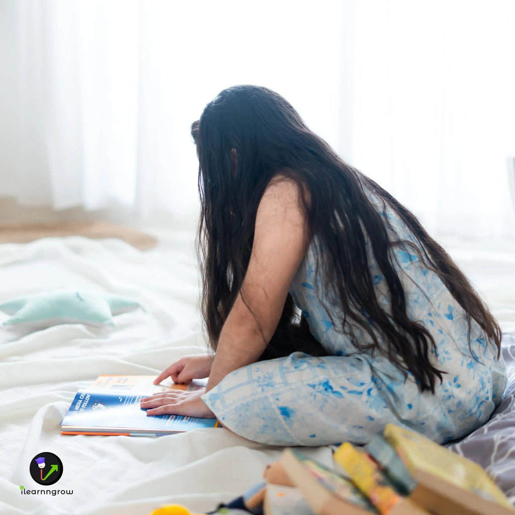 iLearnNGrow Entrepreneurship Journal – Interactive Business Journal for Kids