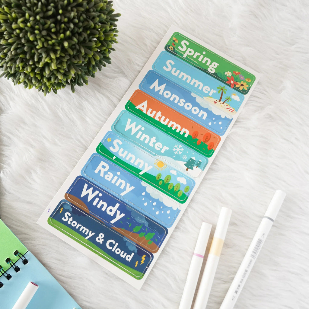 iLearnNGrow My First Home Calendar – Fun & Interactive Calendar for Kids