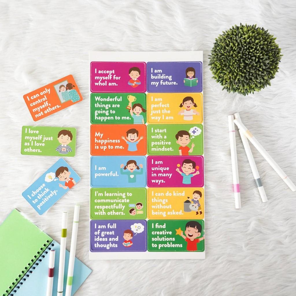 iLearnNGrow My First Home Calendar – Fun & Interactive Calendar for Kids
