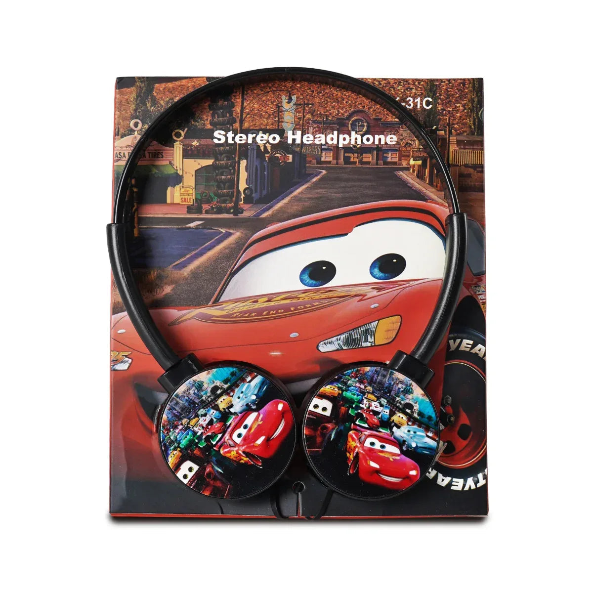iLearnNGrow Headphones – Kids Wired Headset with Mic