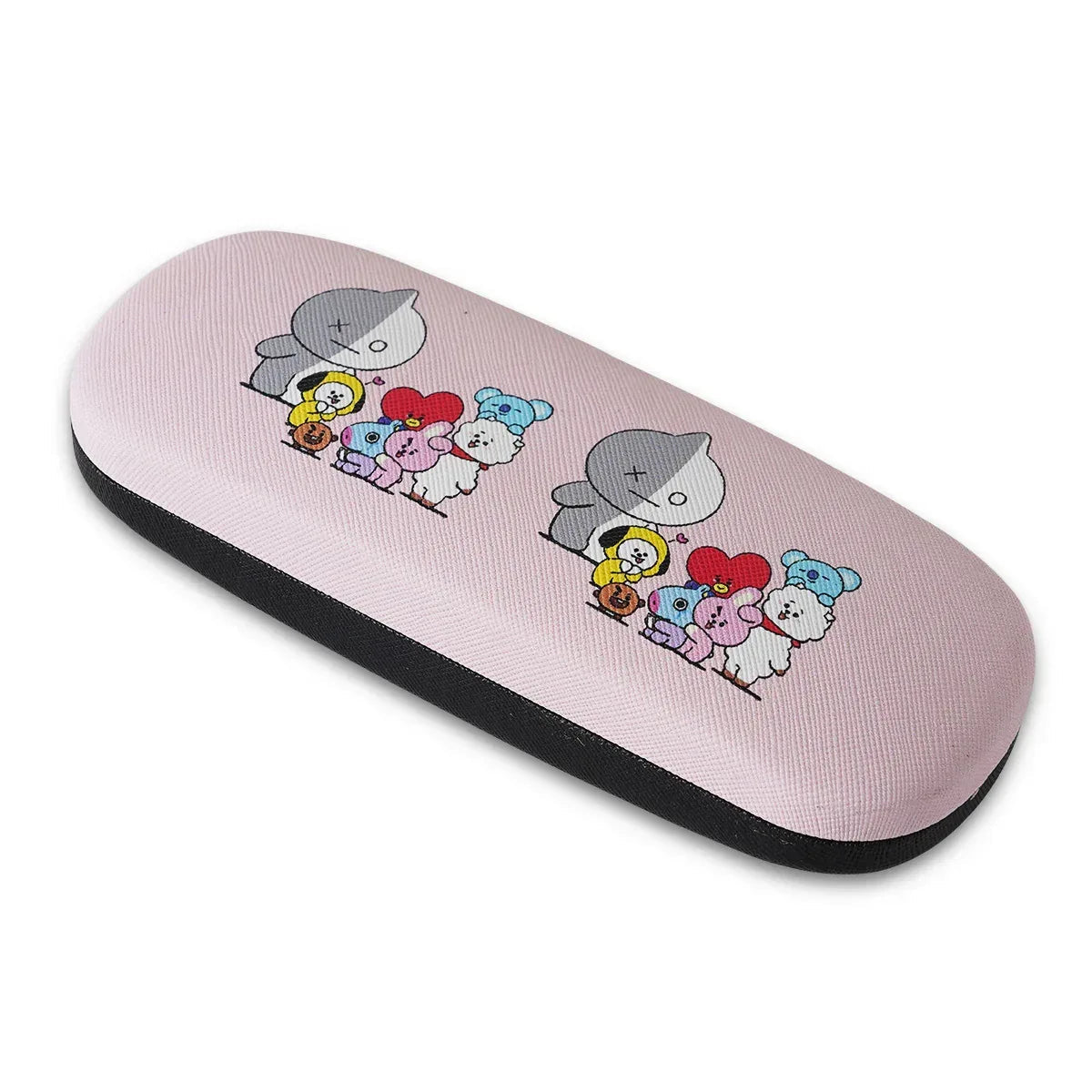 iLearnNGrow Sunglasses Cover – Cute & Durable Sunglasses Case for Kids