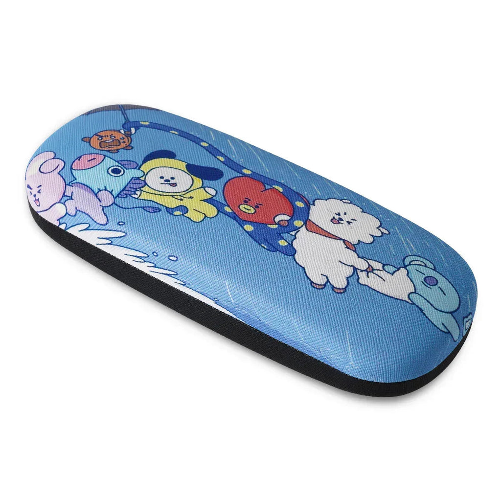 iLearnNGrow Sunglasses Cover – Cute & Durable Sunglasses Case for Kids
