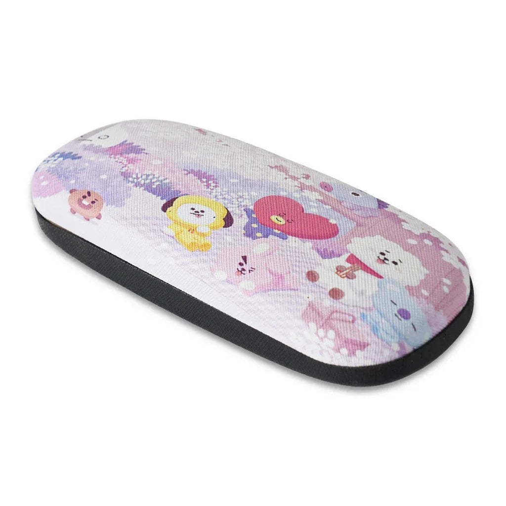 iLearnNGrow Sunglasses Cover – Cute & Durable Sunglasses Case for Kids