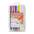 iLearnNGrow Set of 12 Magic Erasable Pens – Smooth Writing with Magic Pen Eraser