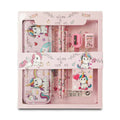 iLearnNGrow Unicorn Pencil Box - Pouch Stationery Kit for Kids