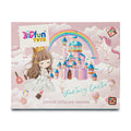 iLearnNGrow 28 Pieces Make Up & Accessory Kit –Complete Kids Makeup & Accessory Kit