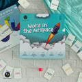 Words in the Air Space (3-6 years)