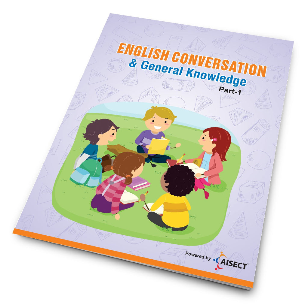 Books For 4-5 Year | Set of 6 Books