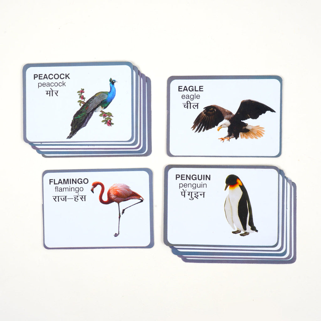 Montessori & Brain Development Toys for 19-21 Months