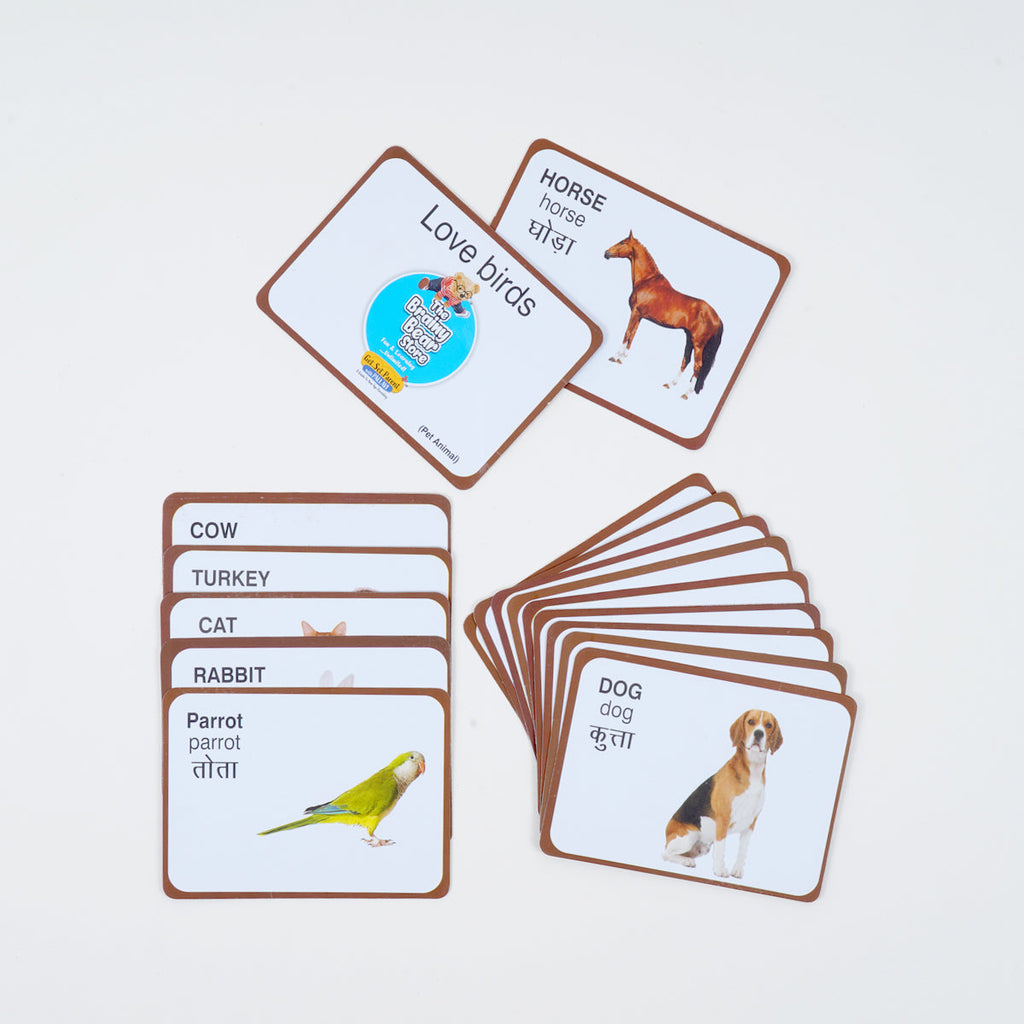 Montessori & Brain Development Toys for 16-18 Months
