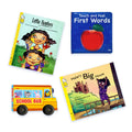Story Book Subscription Box (1-2 Years)