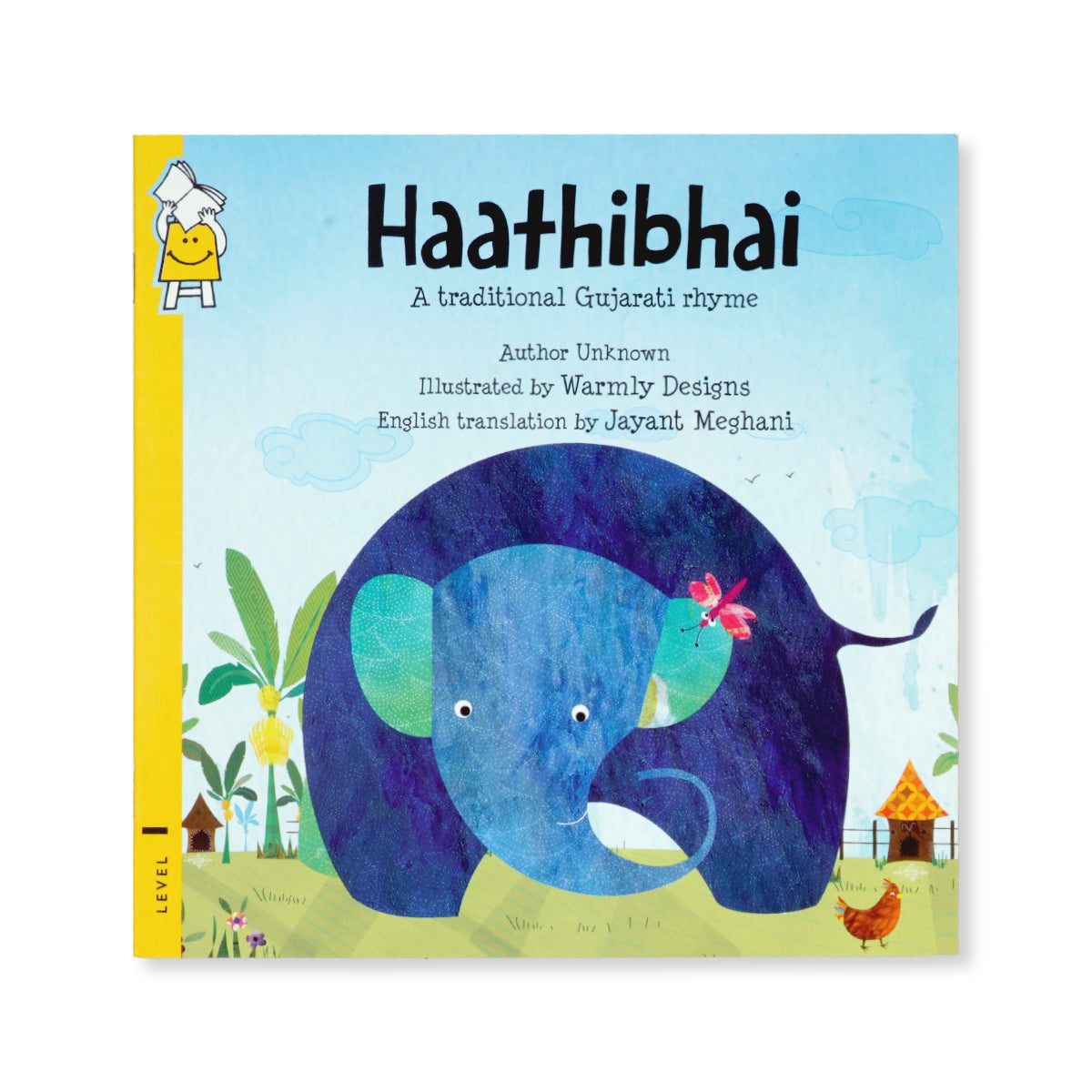 Story Book Subscription Box (3-4 Years)