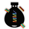 Hot Air Balloon Black Board (2- 6 years)