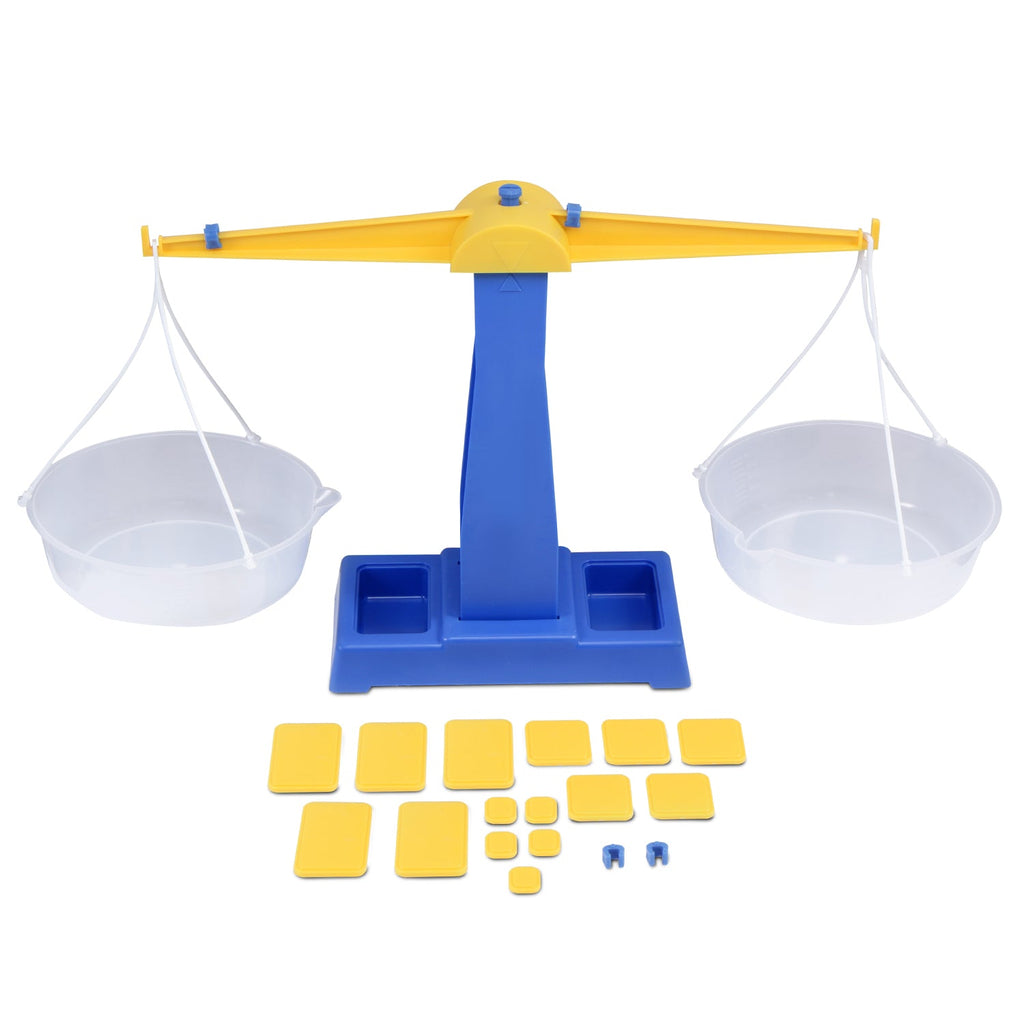 Pan Balance