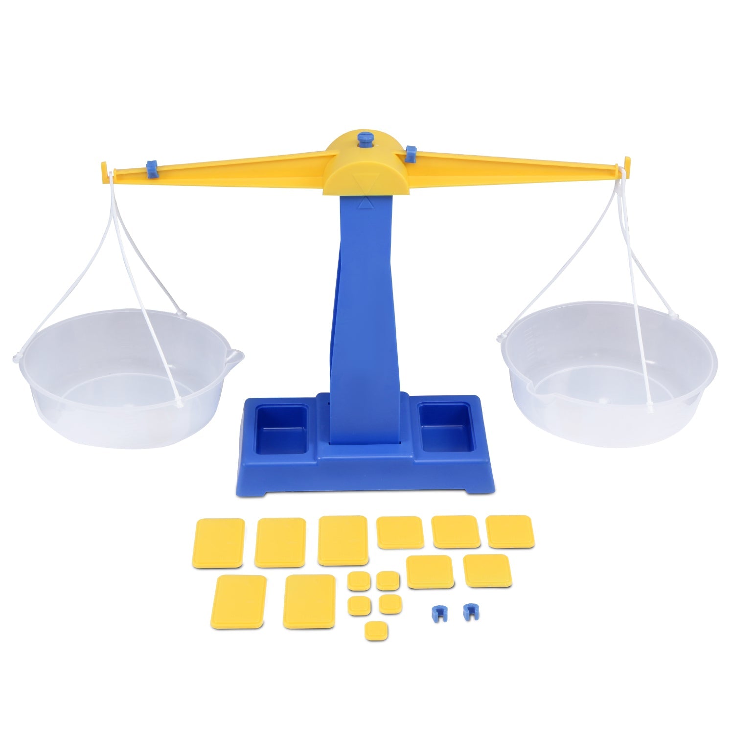Pan Balance