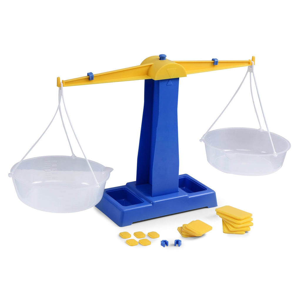 Pan Balance