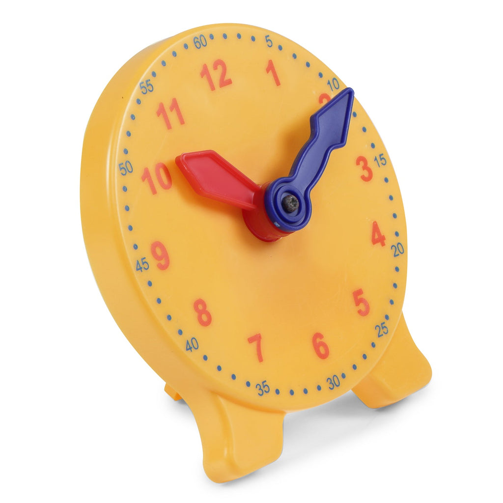 Student Clock