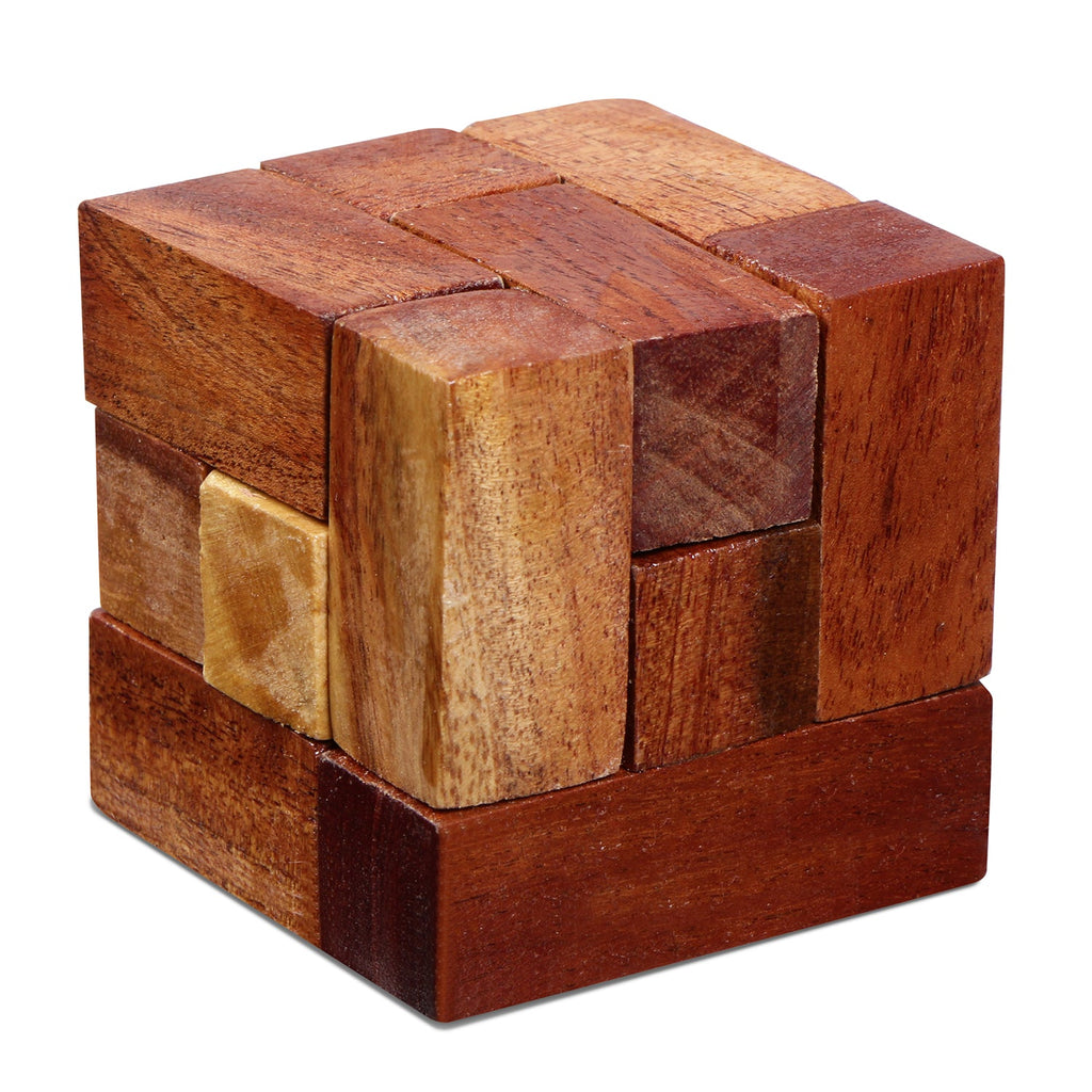 Soma Cube
