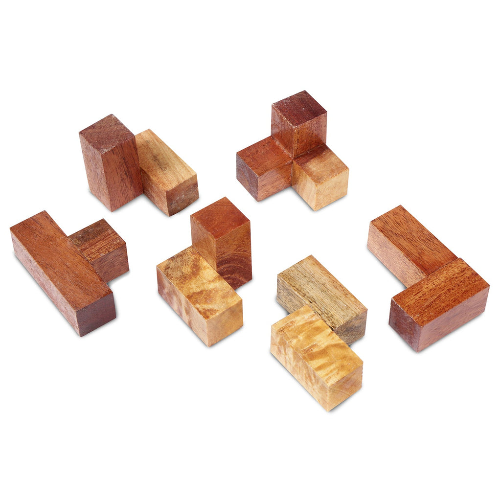 Soma Cube