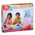 Jodo 3D Glass